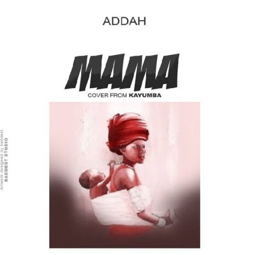 MAMA COVER