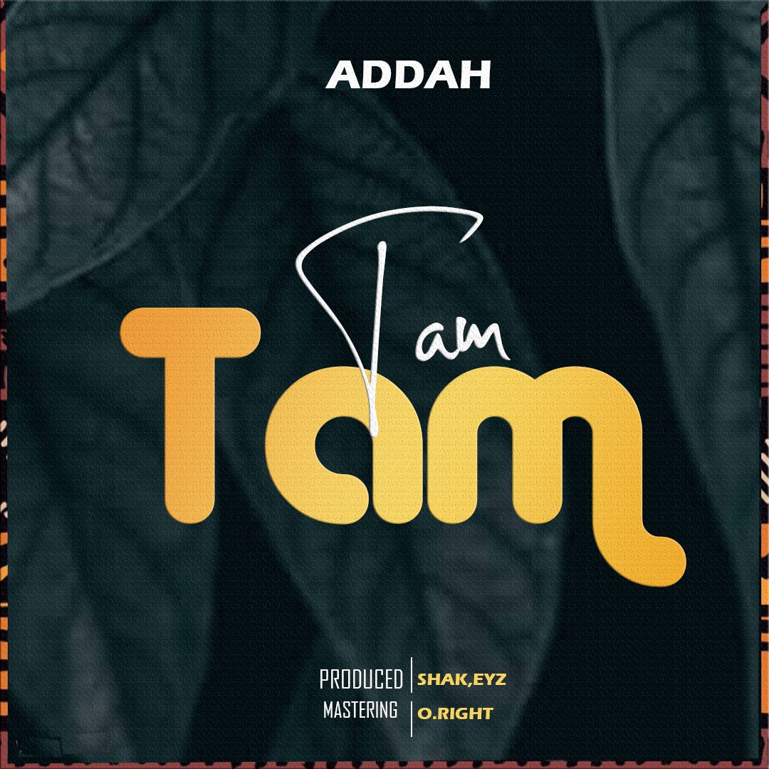 TAM TAM