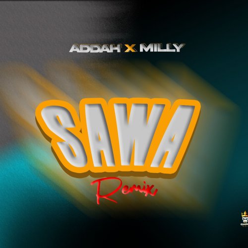 SAWA REMIX (Ft Milly)