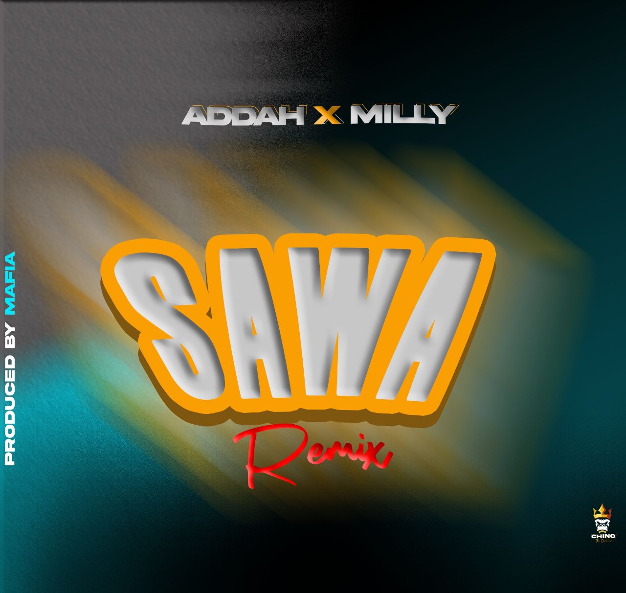 SAWA REMIX (Ft Milly)