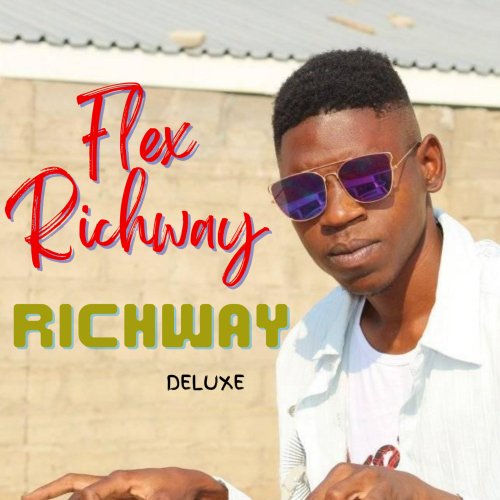 Follow God (He's Coming Soon) Ft Flex Richway