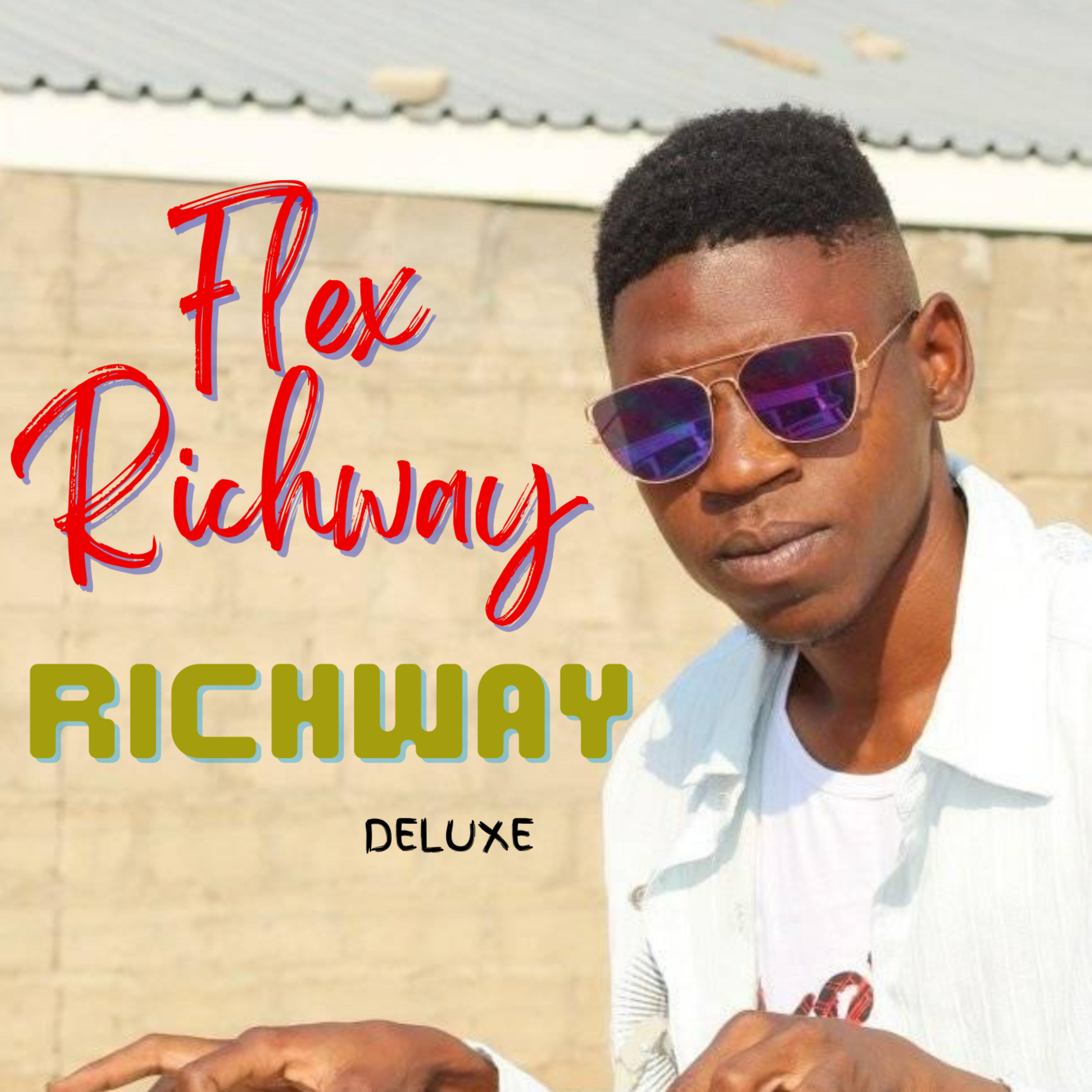 Follow God (He's Coming Soon) Ft Flex Richway