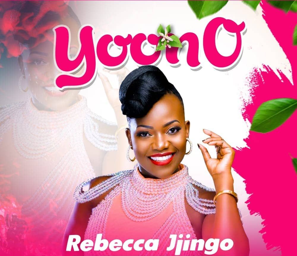 Yoono by Rebecca Jingo - AfroCharts