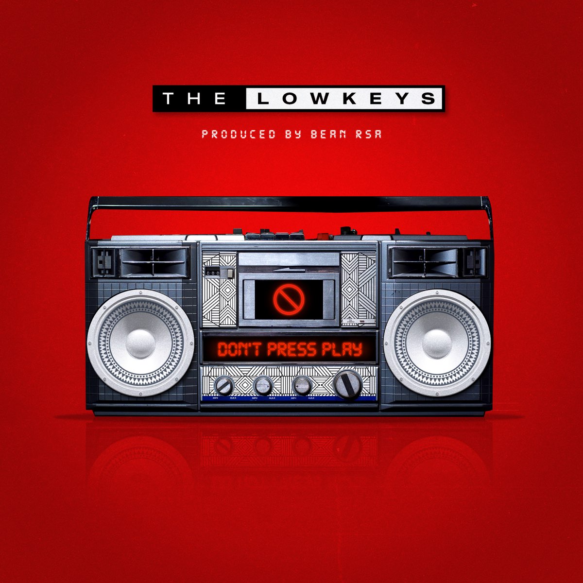 Wa Lenyalo (Ft Bean RSA)
