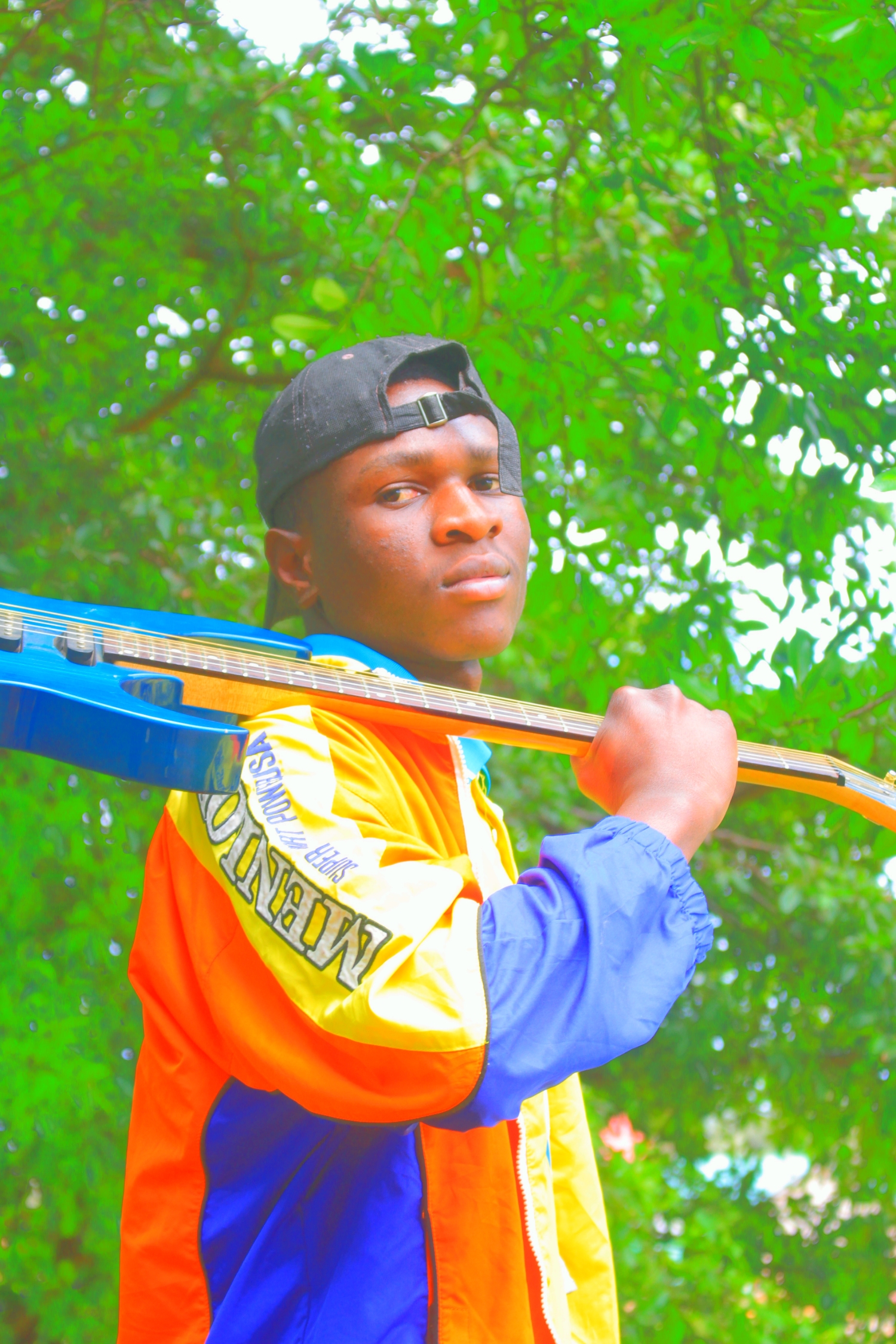 Ft Alenike unanimaliza