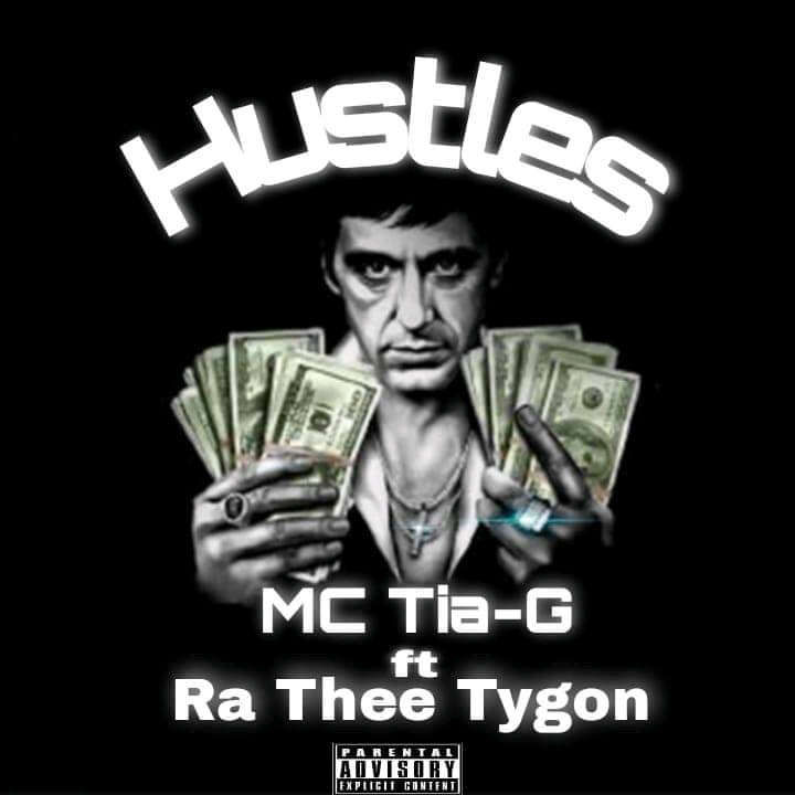 Hustle (Ft RS Tha Tygoon