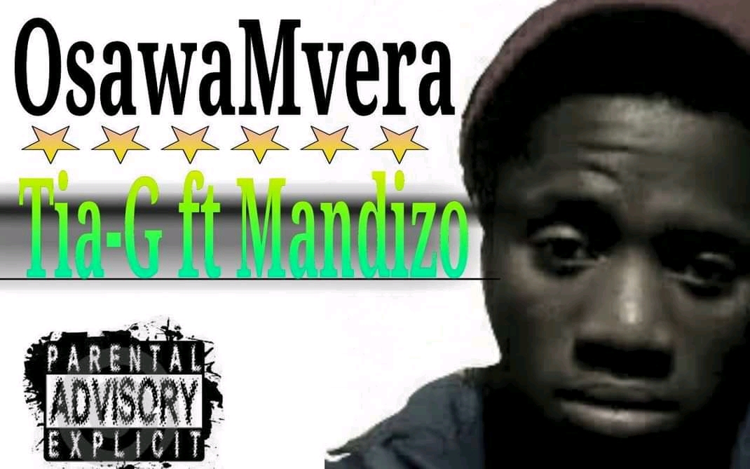Osawamvera (Ft Mandizo)