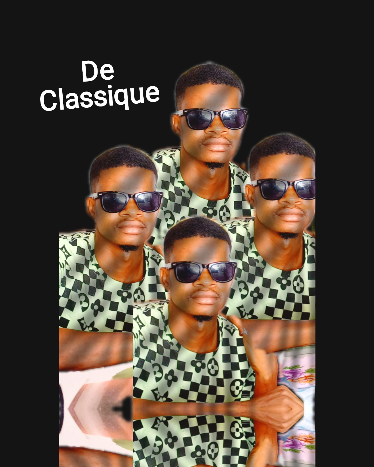 Frankay de Classique