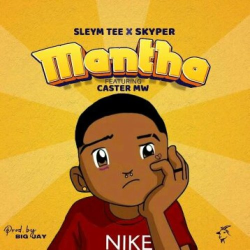 Mantha (and skyper, caster mw