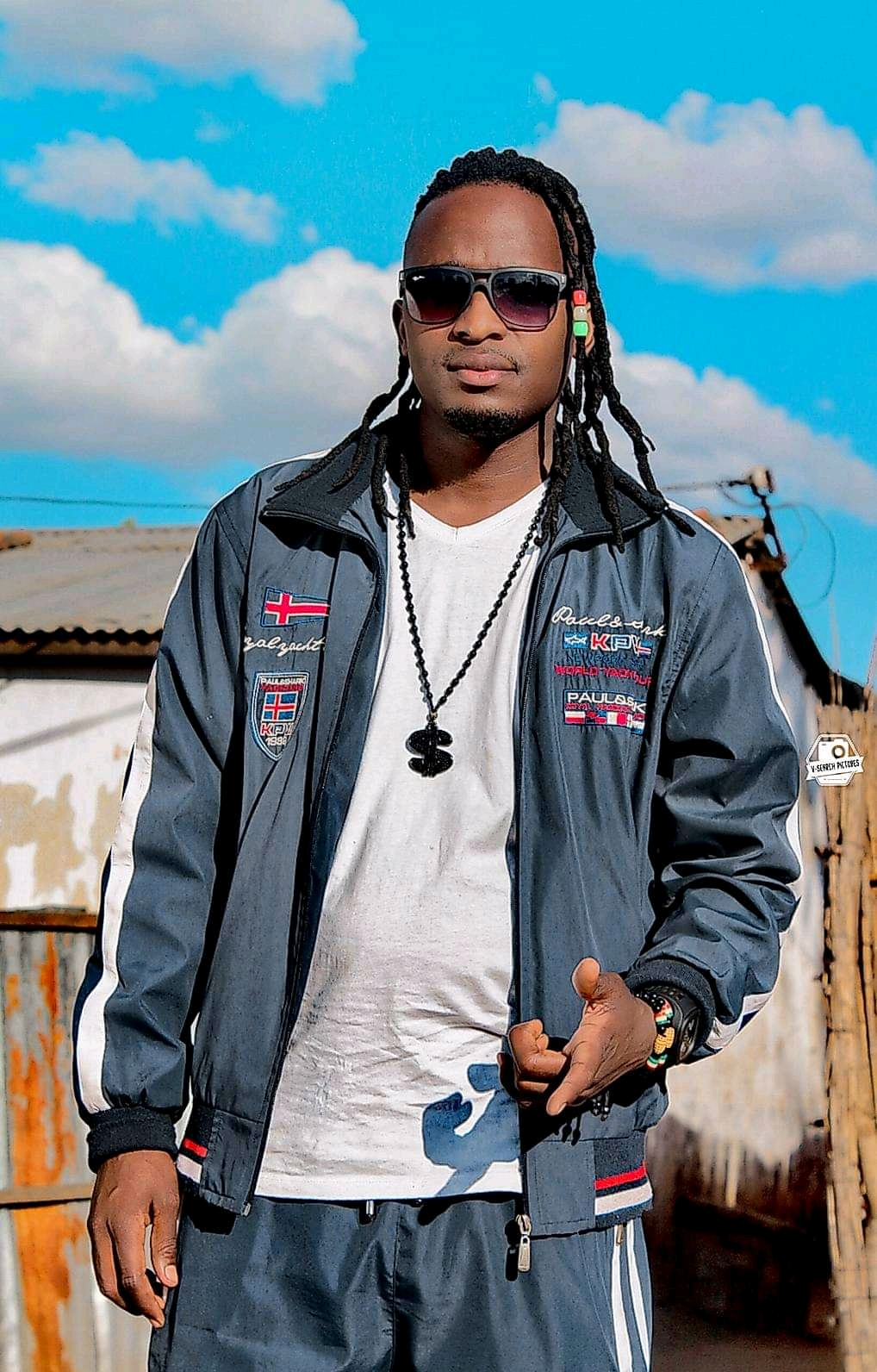 Undidziwitse (Ft Mwanache&Lawkast)