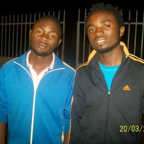 In ma hood remix (Ft Airrace, Nolly)