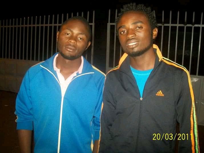 In ma hood remix (Ft Airrace, Nolly)