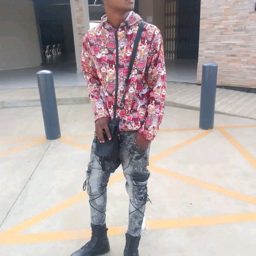Handsome