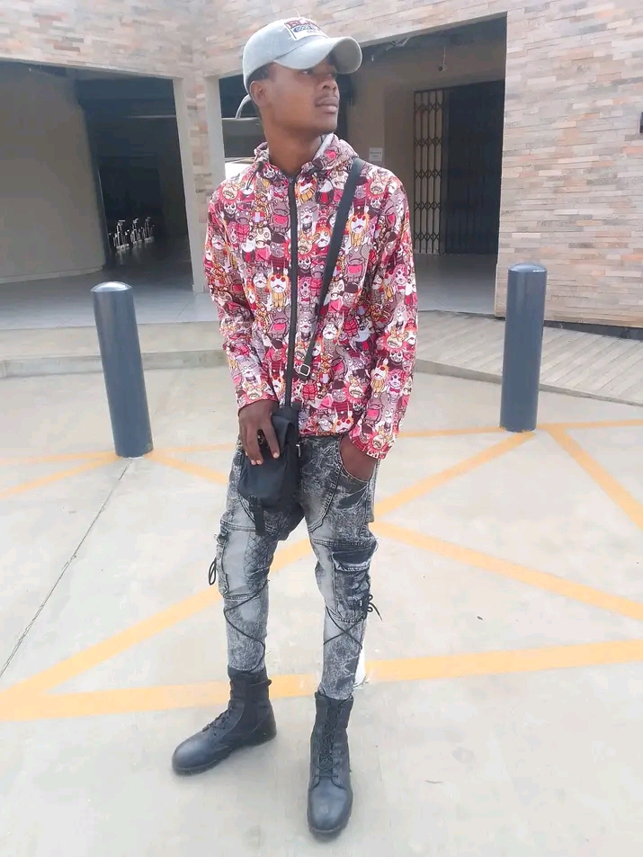 Handsome