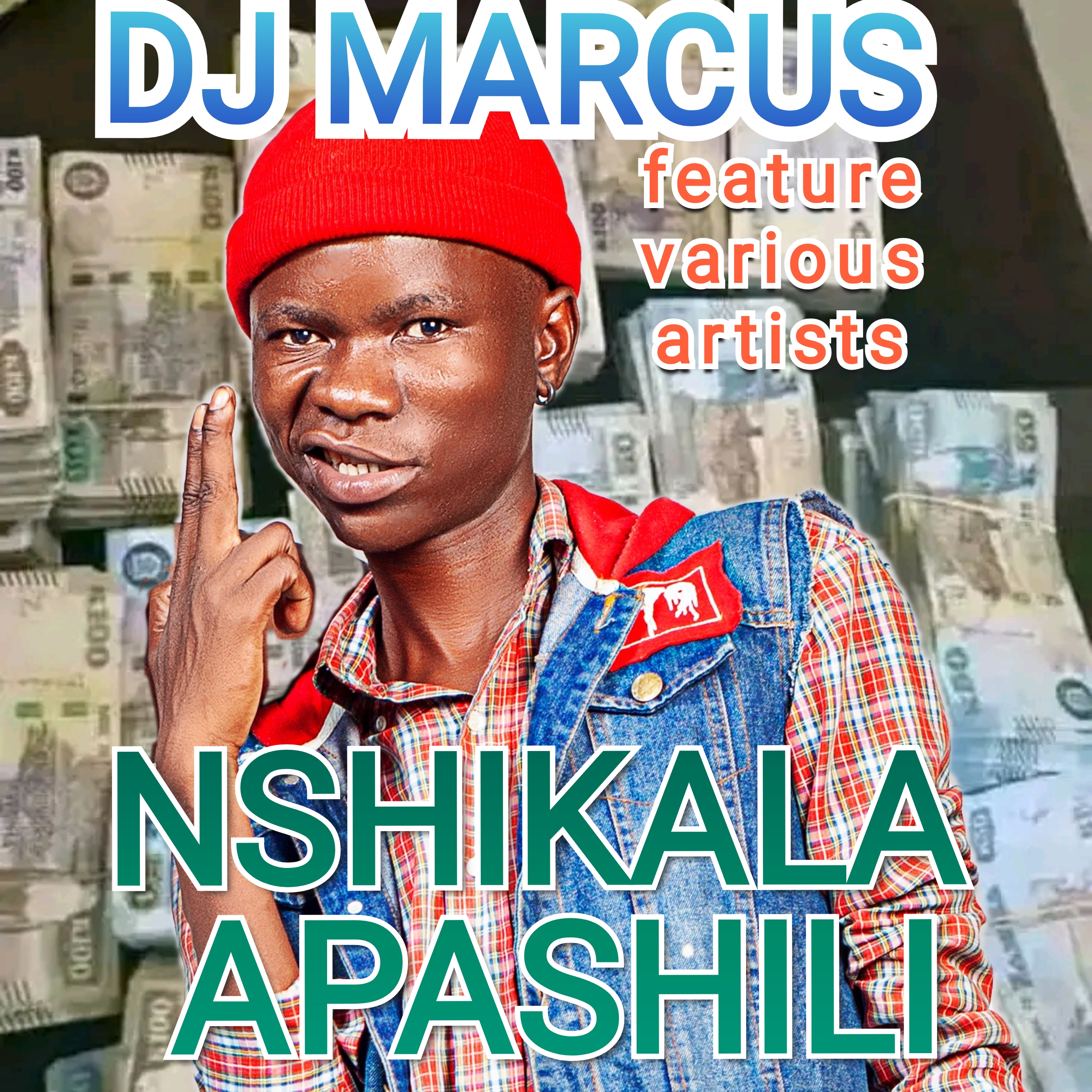 Nshikala Apashili (Ft how frezah, brossie man, shi enjoy)