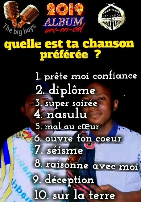DÉCEPTION (Ft Jean breack)