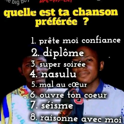RAISONNE AVEC MOI