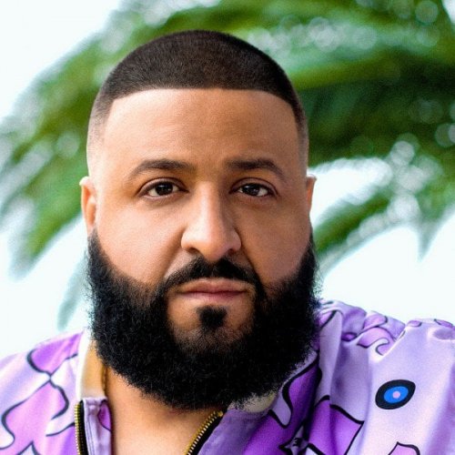 Dj Khaled God did ril wayne