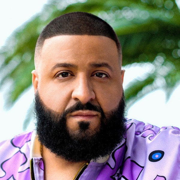 Dj Khaled God did ril wayne