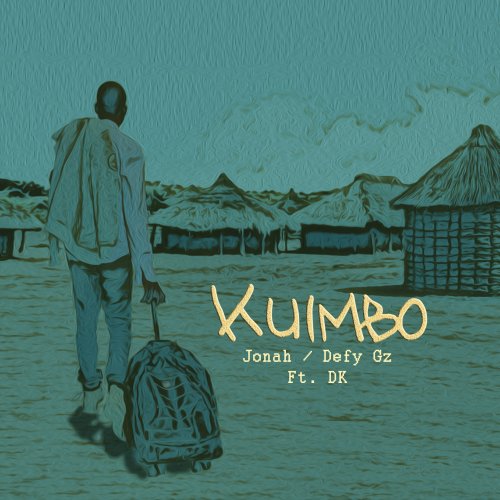 Kuimbo (ft. Jonah, D.K) by Defy Gz