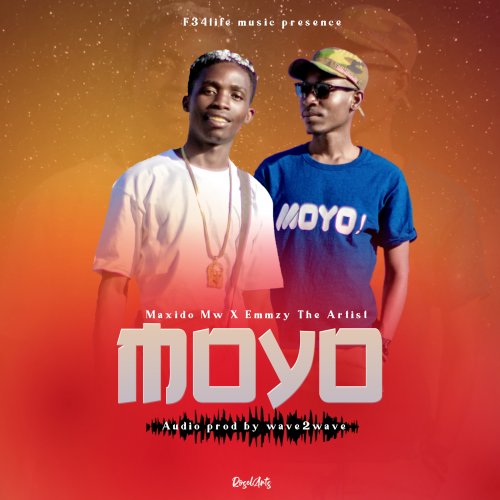 Moyo by EmmzyTheArtist | Album