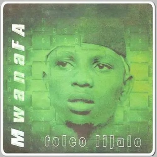 Toleo Lijalo by Mwana Fa | Album