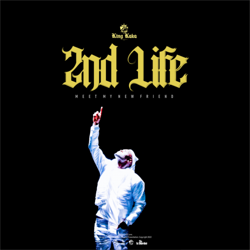 2nd Life by King Kaka | Album