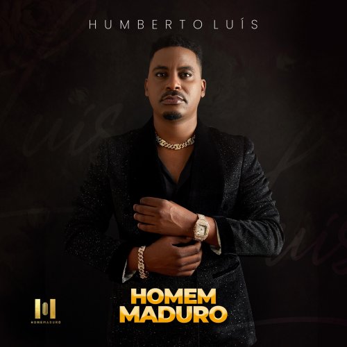 Homem Maduro by Humberto Luís | Album