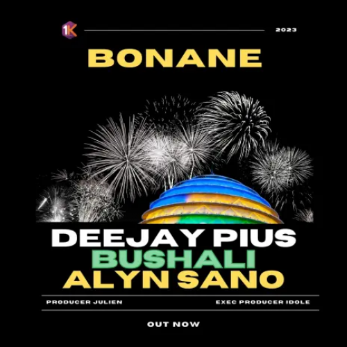 Bonane (Turawusoza) Ft Bushali & Alyn Sano