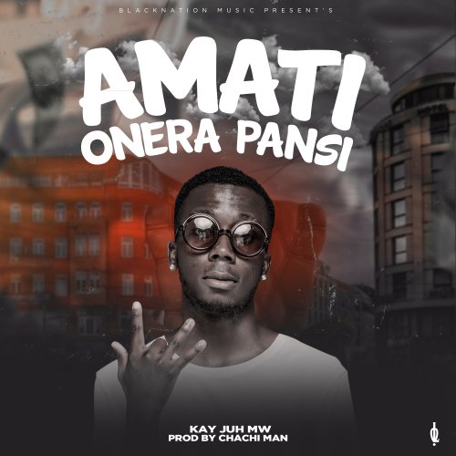Amationera pansi