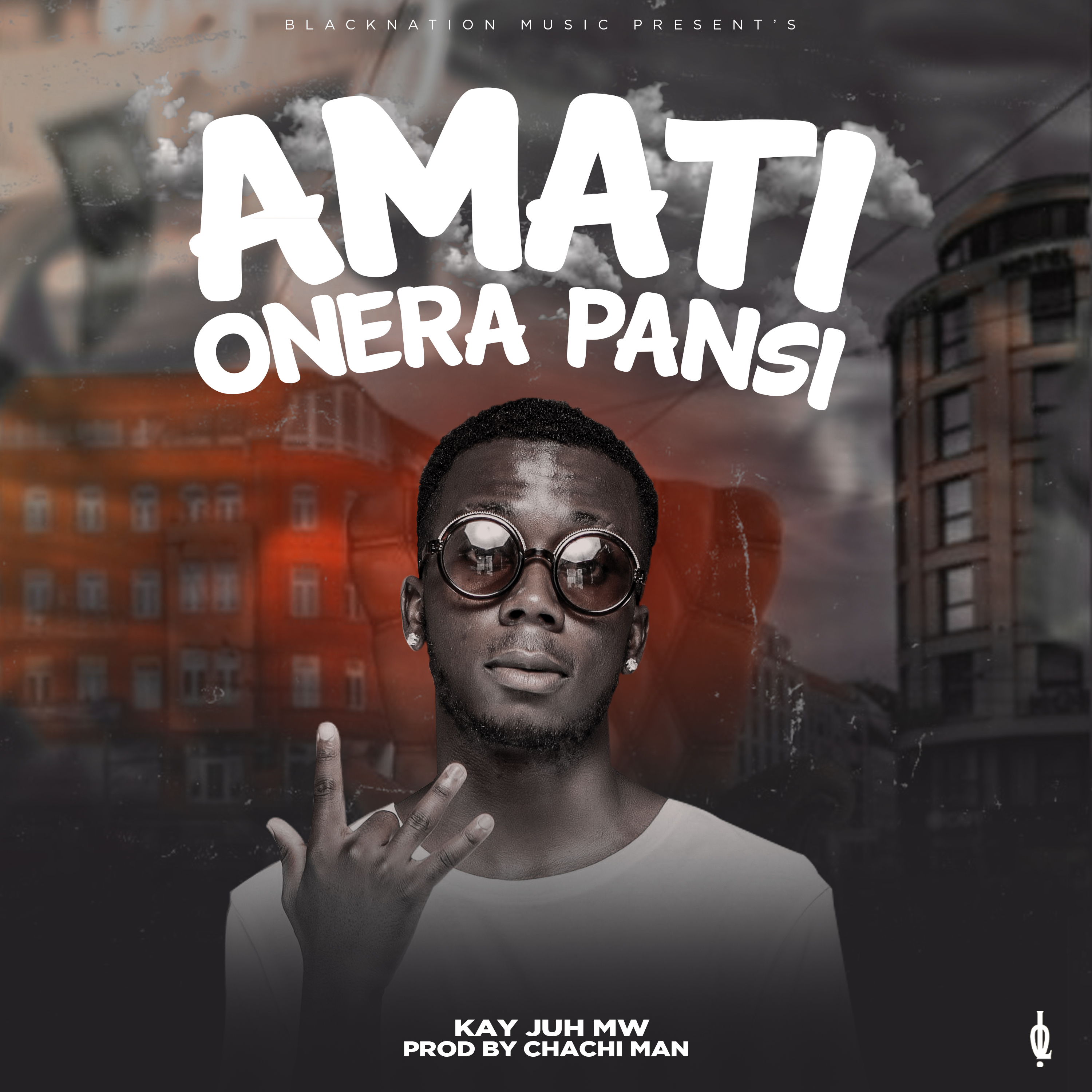 Amationera pansi
