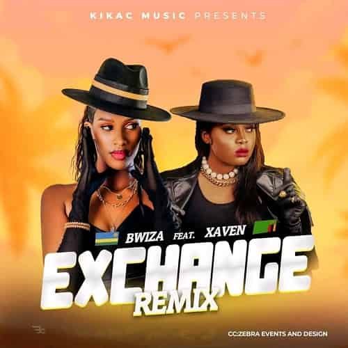 Exchange (Remix) (Ft Xaven)