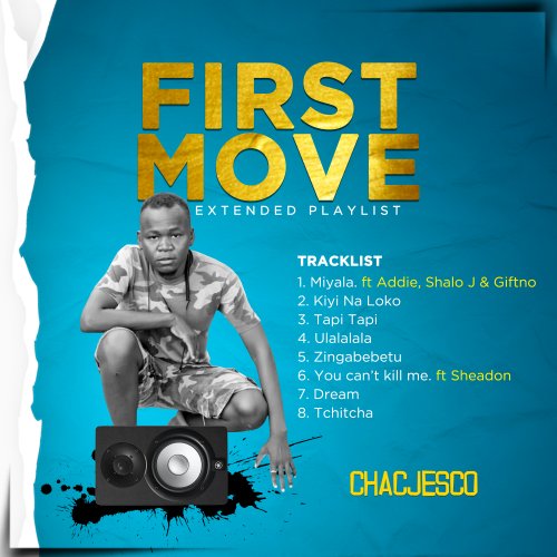 First Move EP