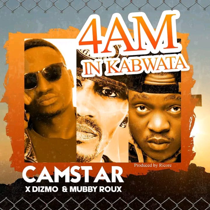 4am In Kabwata (Ft Dizmo & Mubby Roux)