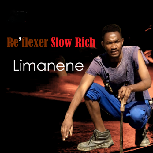 Limanene by Re'flexer Slow Rich | Album