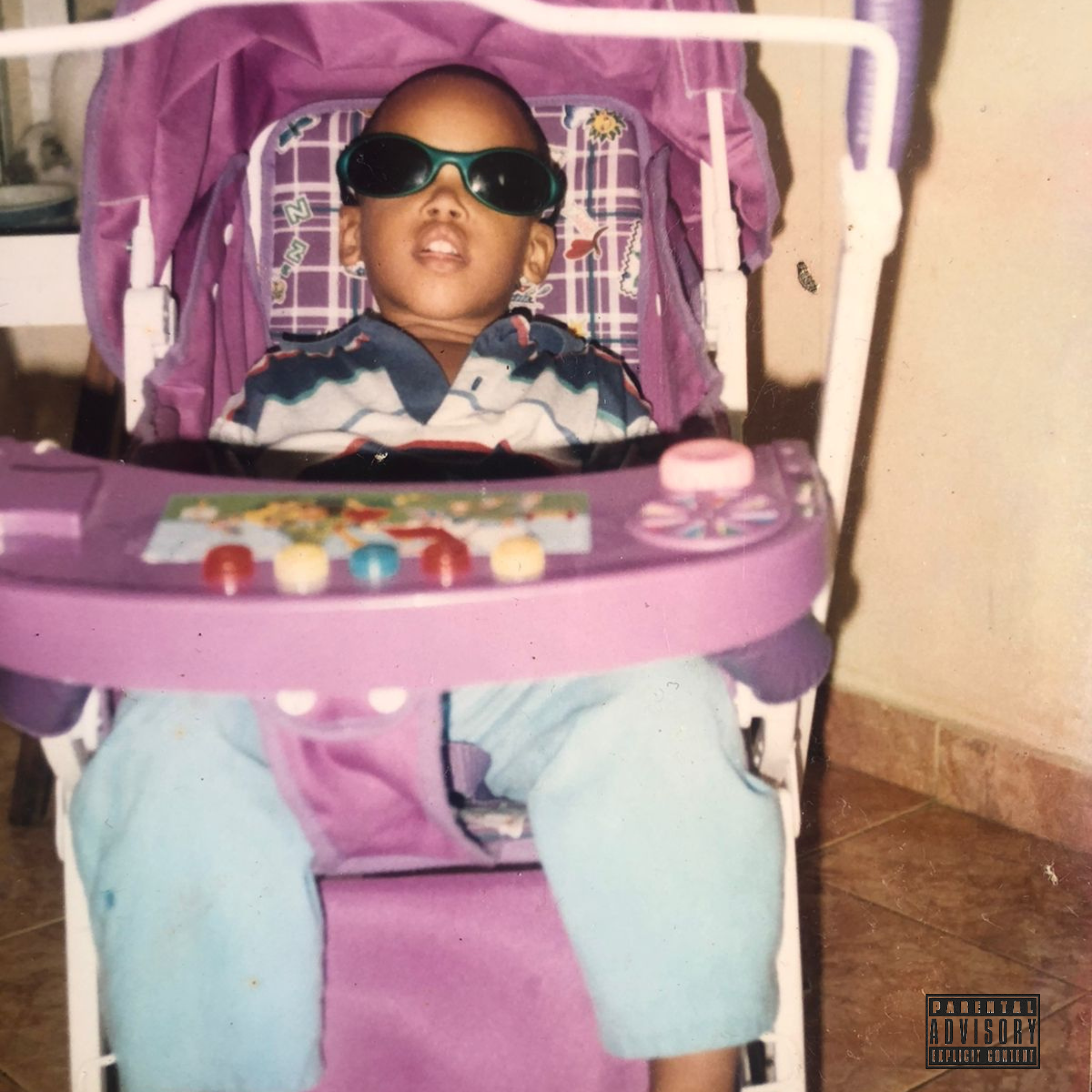 Playboi by Jackson Uh | Album