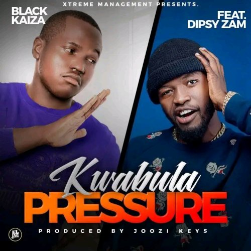 Kwabula Pressure (Ft Dipsy Zam)