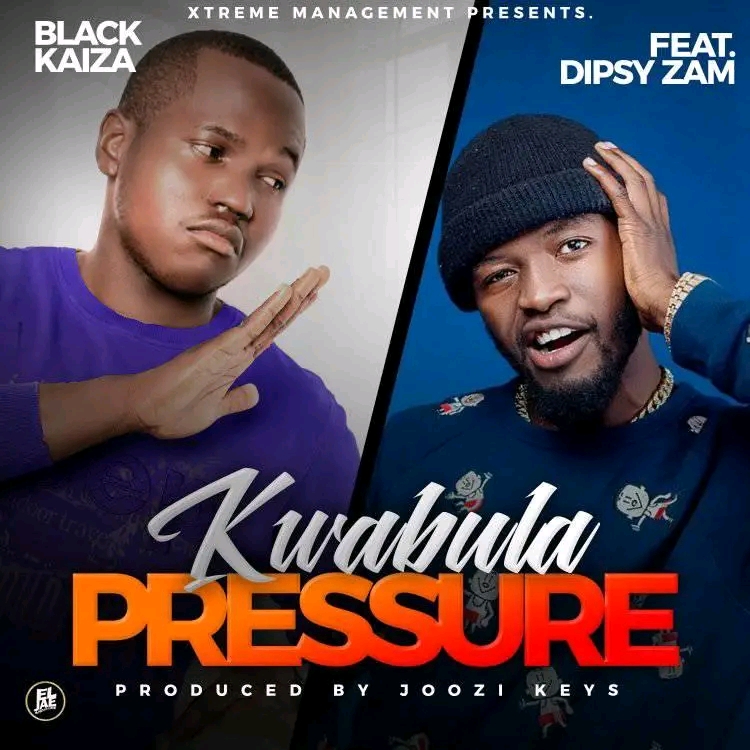 Kwabula Pressure (Ft Dipsy Zam)