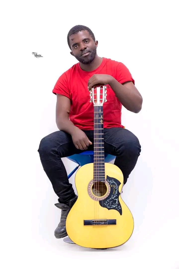 Naimwe lesa by (psalmist Nathan)