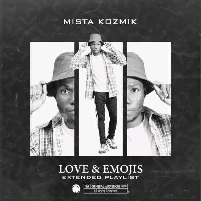 Love & Emojis Ep by Mista Kozmik | Album