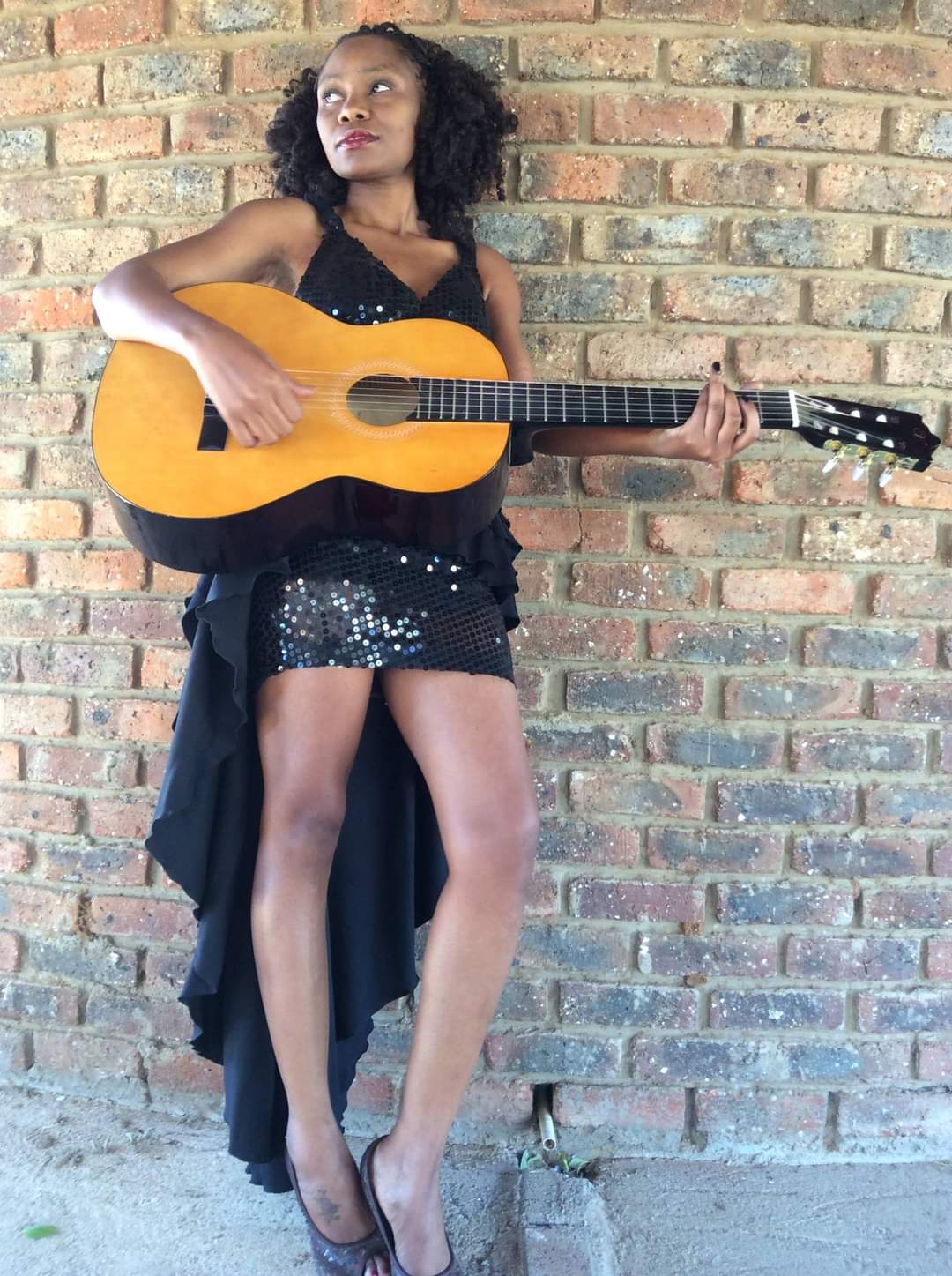 Mshilo---Ndo Enda (Botswana music 2013)