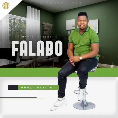 Umuzi Wakithi by Falabo | Album