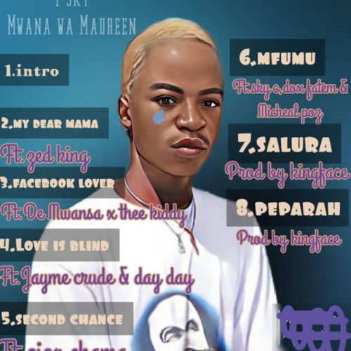 Love is blind
