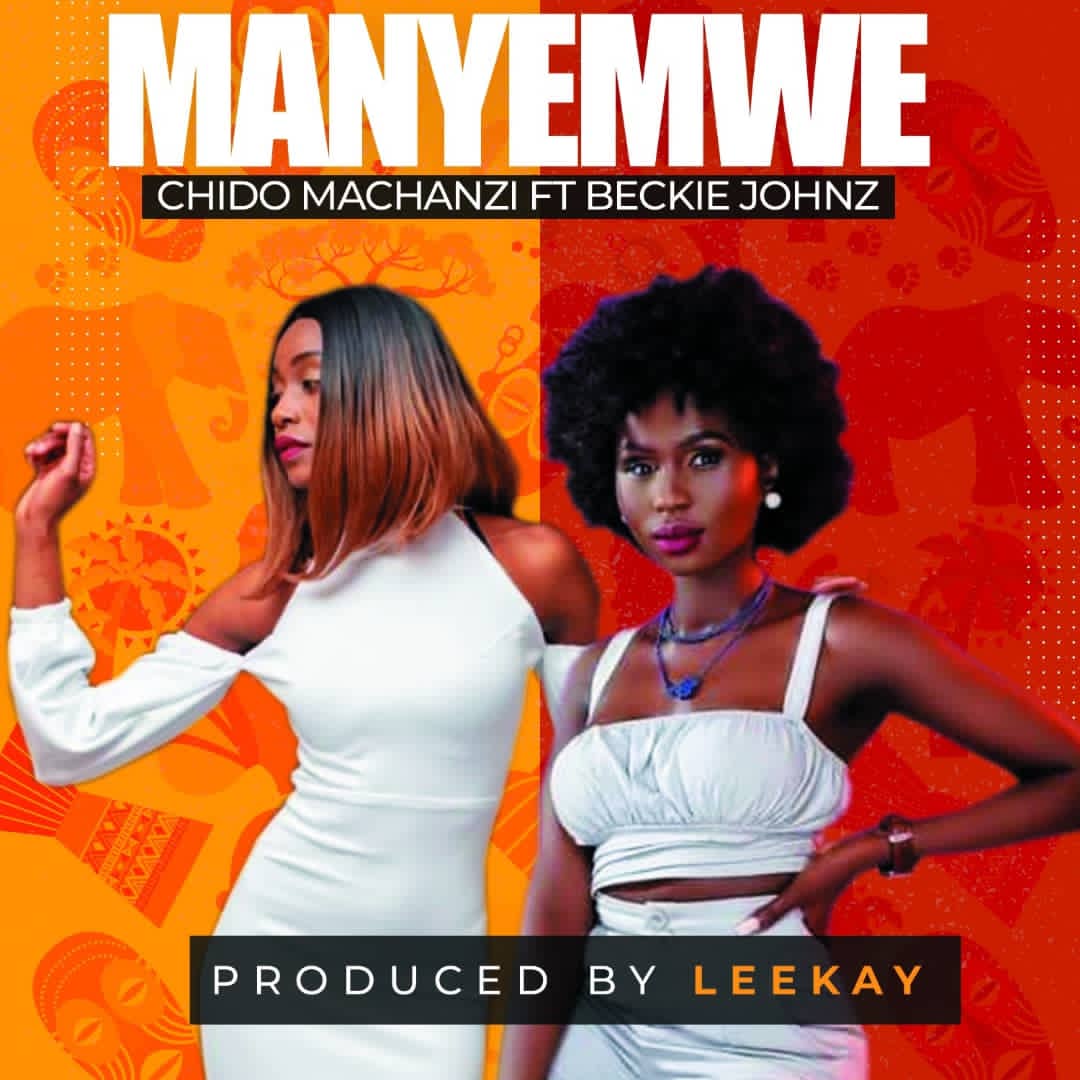 Manyemwe (Ft Beckie Johnz)