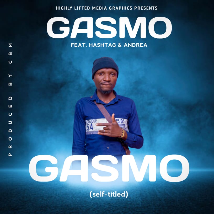 The GoatFather by Gasmo | Album