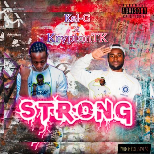 Strong X Kel-G