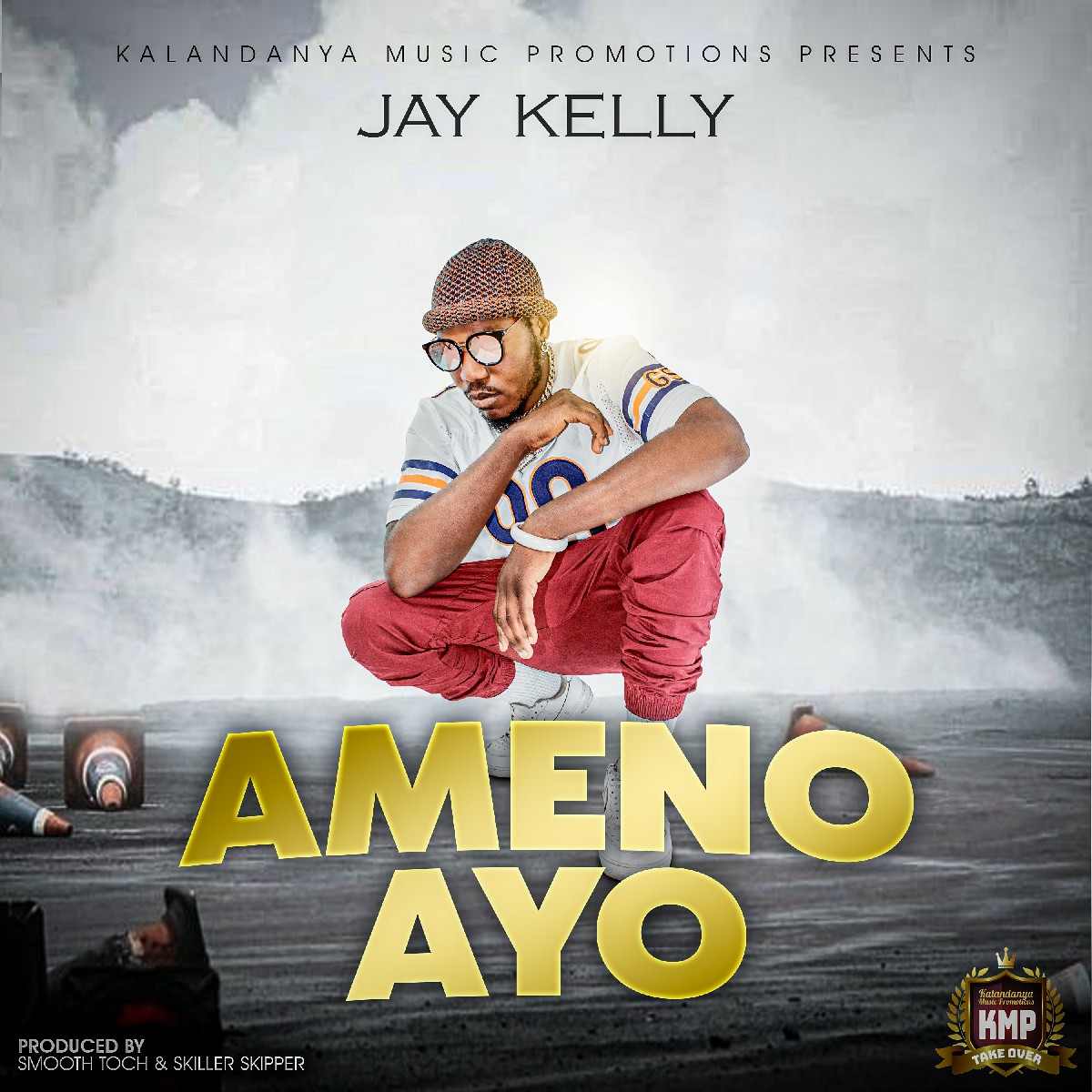 Ameno Ayo
