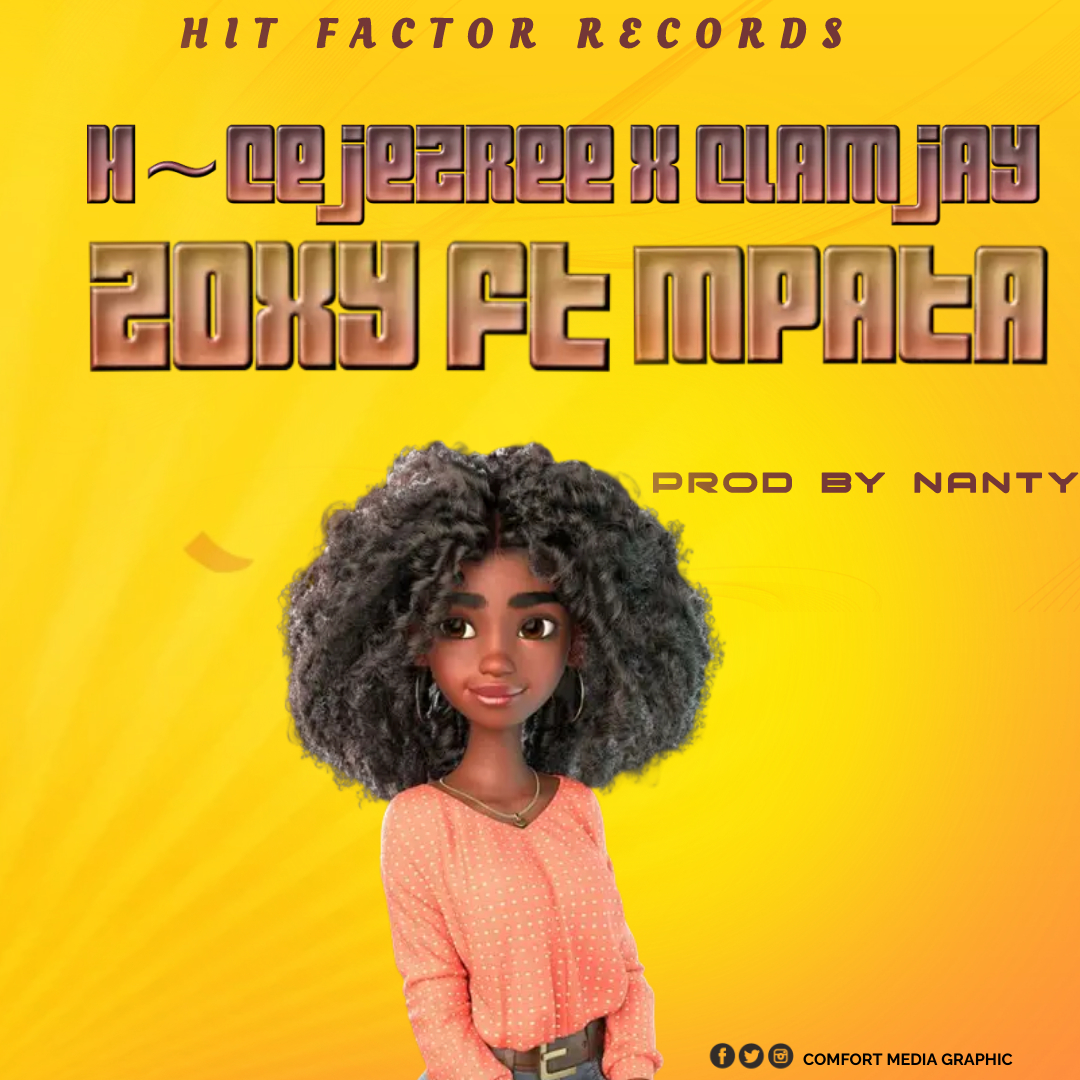 Mpata (Ft Jazeree x clam jay x zoxy)