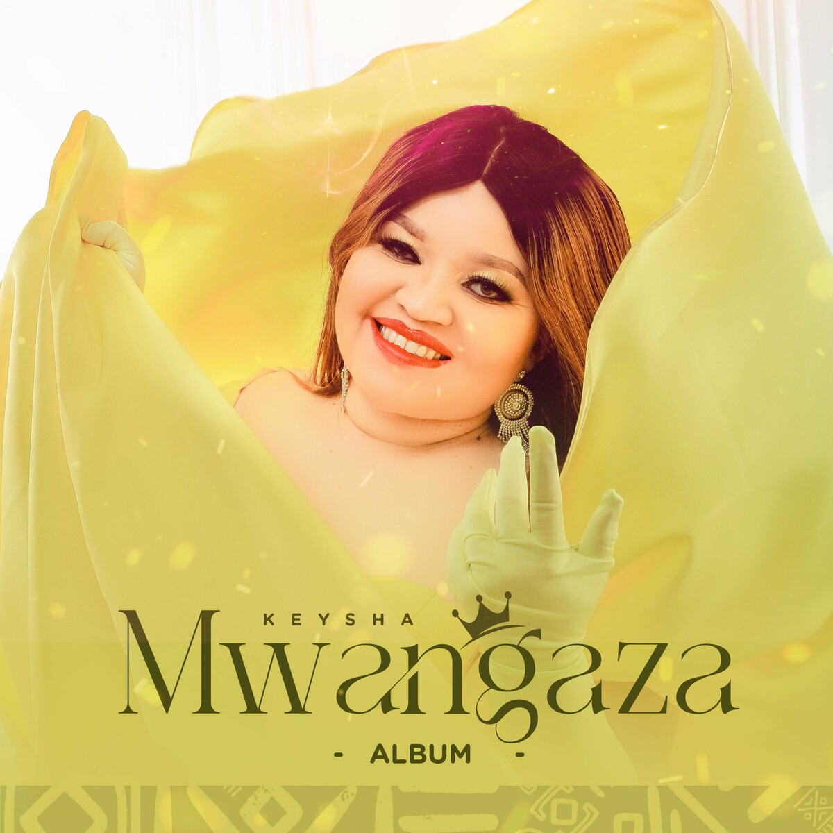 Mwangaza (Ft Christian Bella)