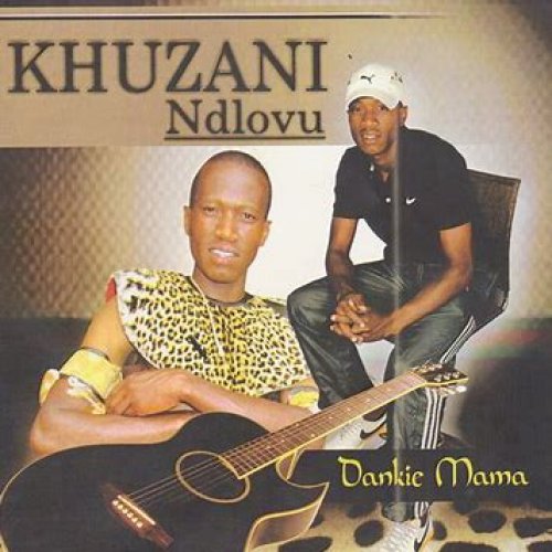 Ushela Ngomcebo